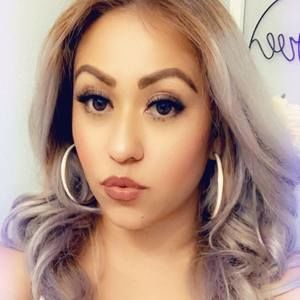 Meet your Posher, Lizbeth